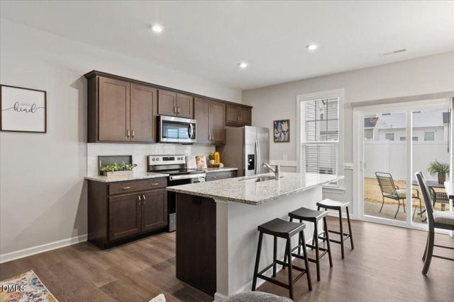 435 Leighann Ridge Lane, Rolesville, NC 27571