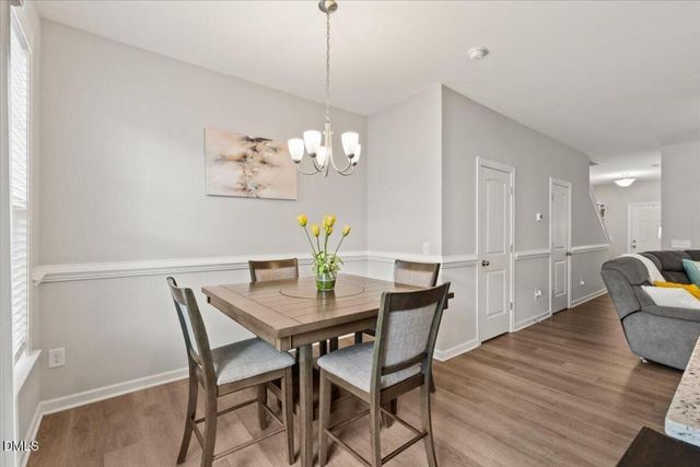 435 Leighann Ridge Lane, Rolesville, NC 27571