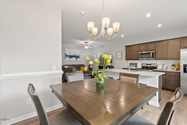 435 Leighann Ridge Lane, Rolesville, NC 27571