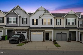 435 Leighann Ridge Lane, Rolesville, NC 27571