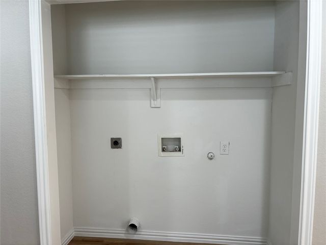 510 Magnolia Street, Arlington, TX 76012