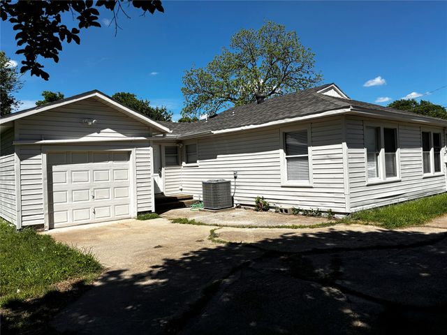 510 Magnolia Street, Arlington, TX 76012