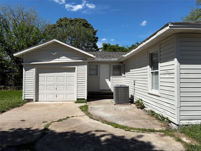 510 Magnolia Street, Arlington, TX 76012