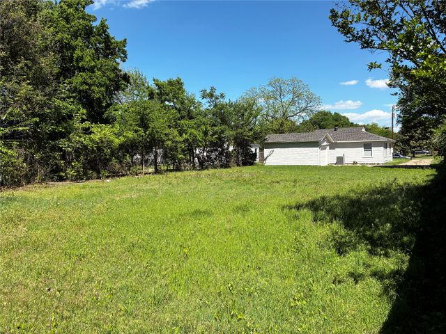 510 Magnolia Street, Arlington, TX 76012