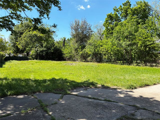 510 Magnolia Street, Arlington, TX 76012