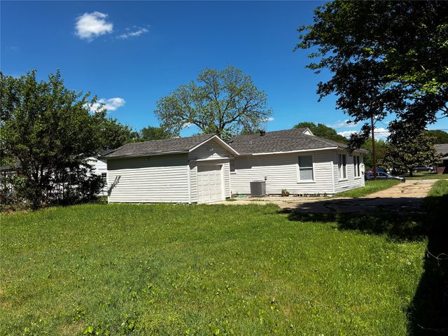 510 Magnolia Street, Arlington, TX 76012