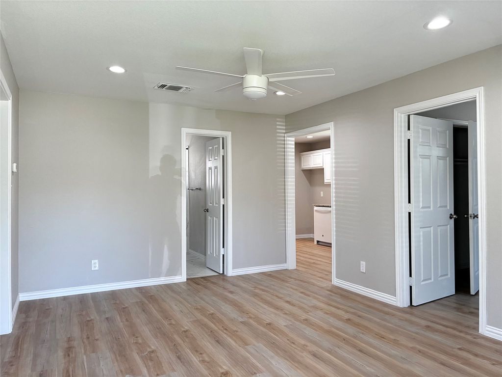 510 Magnolia Street, Arlington, TX 76012