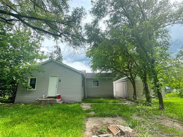 3553 N Monroe Street, Carrollton, MI 48724