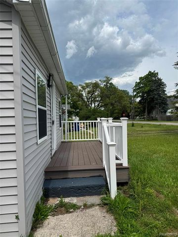 3553 N Monroe Street, Carrollton, MI 48724
