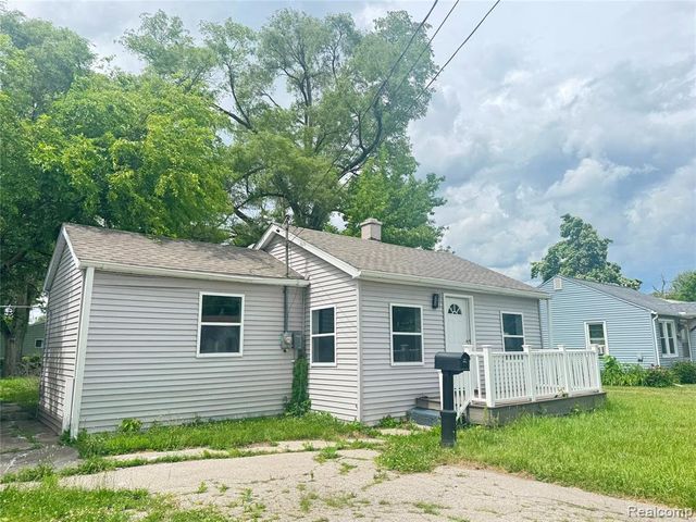 3553 N Monroe Street, Carrollton, MI 48724
