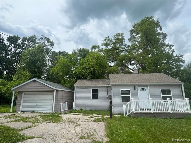 3553 N Monroe Street, Carrollton, MI 48724