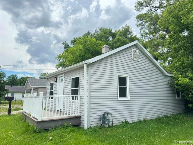 3553 N Monroe Street, Carrollton, MI 48724