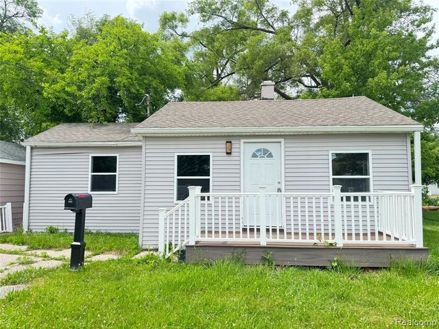 3553 N Monroe Street, Carrollton, MI 48724