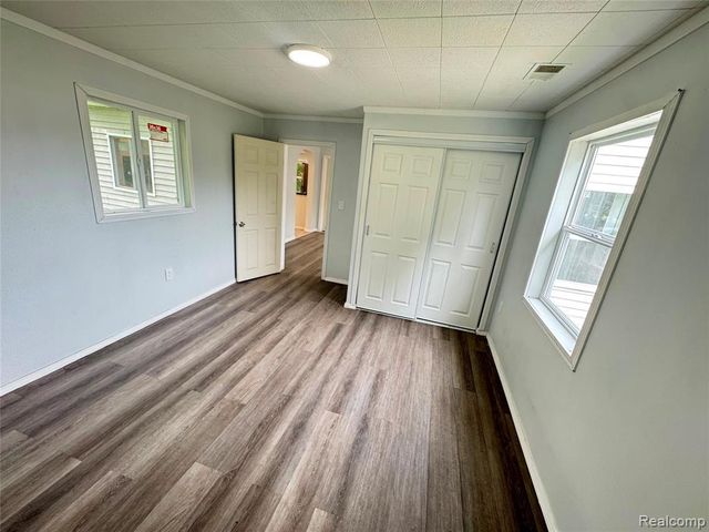 3553 N Monroe Street, Carrollton, MI 48724