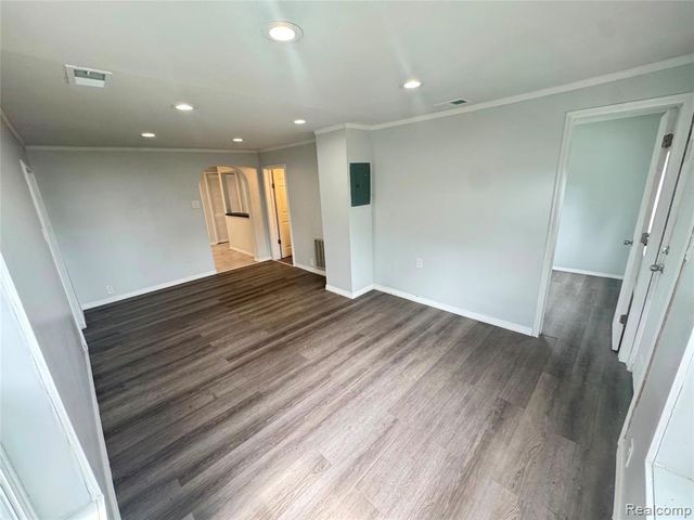 3553 N Monroe Street, Carrollton, MI 48724