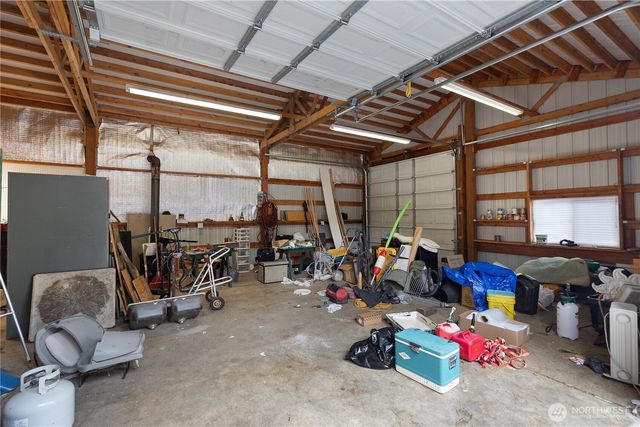 20 N Olympic Court, Hoodsport, WA 98548