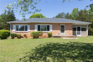 2729 Cumberland Rd, Cumberland, VA 23901