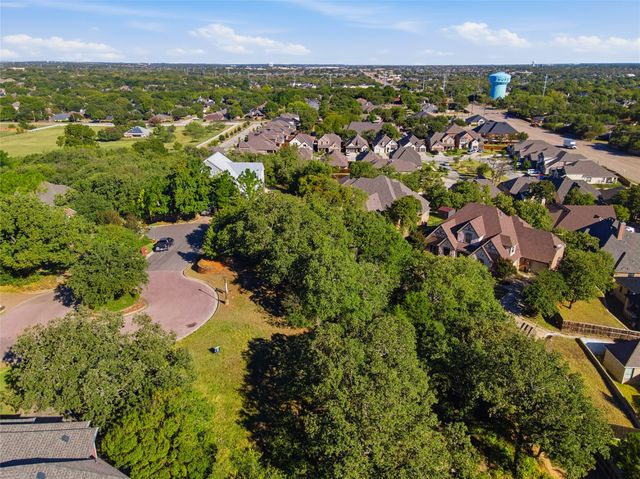 6704 Nob Hill Court, North Richland Hills, TX 76182