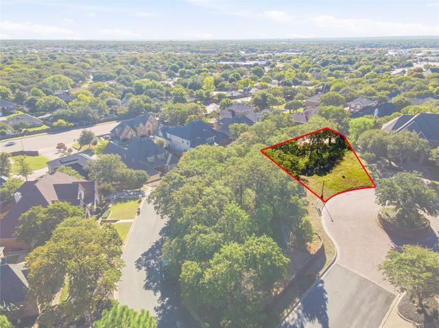 6704 Nob Hill Court, North Richland Hills, TX 76182