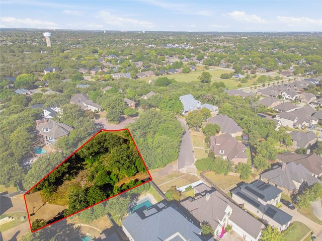 6704 Nob Hill Court, North Richland Hills, TX 76182