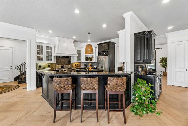 17104 Hawks Ridge Lane, Edmond, OK 73012