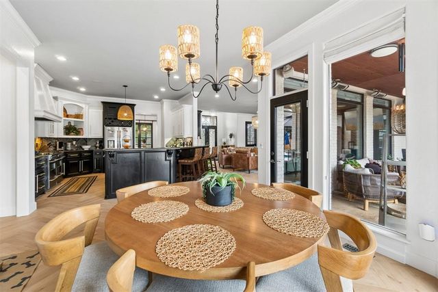 17104 Hawks Ridge Lane, Edmond, OK 73012