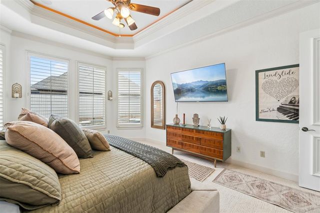 17104 Hawks Ridge Lane, Edmond, OK 73012