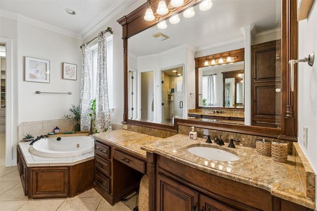 17104 Hawks Ridge Lane, Edmond, OK 73012