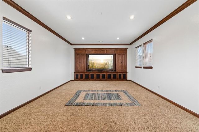 17104 Hawks Ridge Lane, Edmond, OK 73012