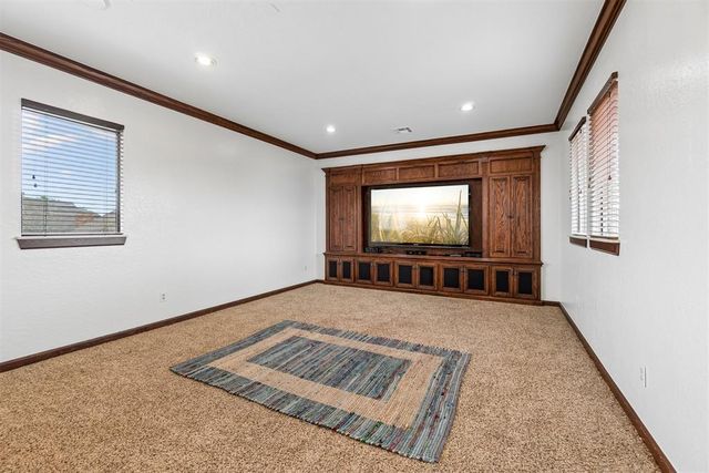 17104 Hawks Ridge Lane, Edmond, OK 73012