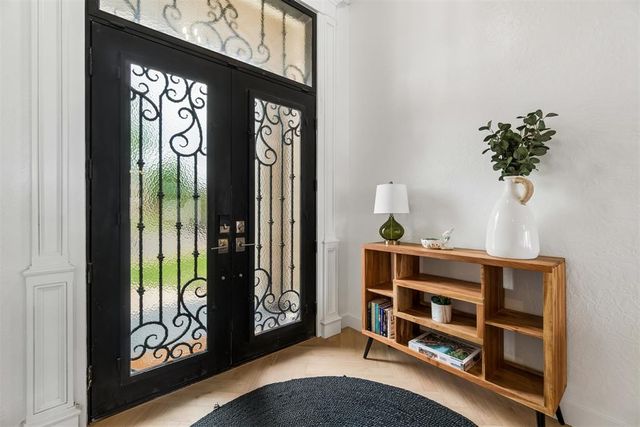 17104 Hawks Ridge Lane, Edmond, OK 73012