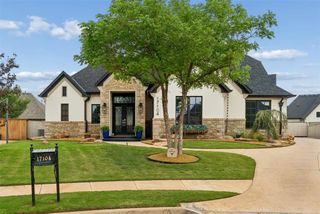 17104 Hawks Ridge Lane, Edmond, OK 73012