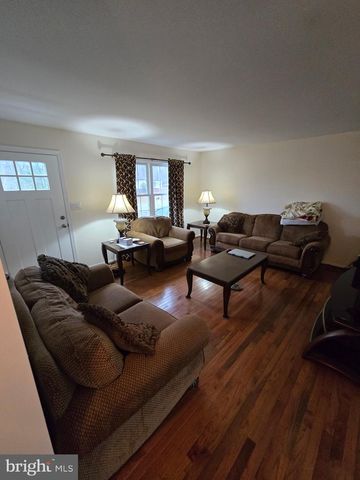 26693 CECILIA CT, Mechanicsville, MD 20659