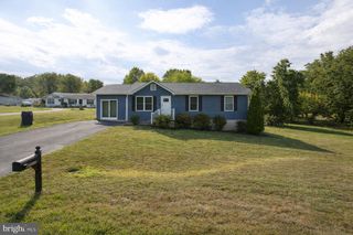 26693 CECILIA CT, Mechanicsville, MD 20659