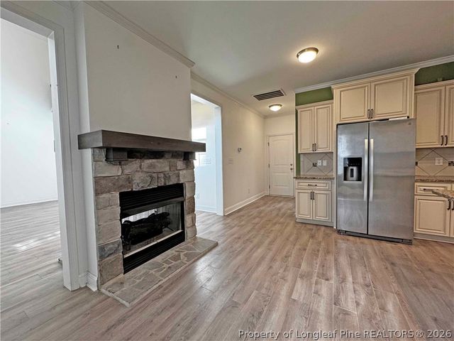 265 Dewey Drive, Vass, NC 28315