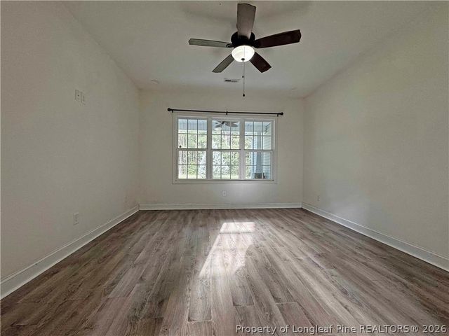265 Dewey Drive, Vass, NC 28315