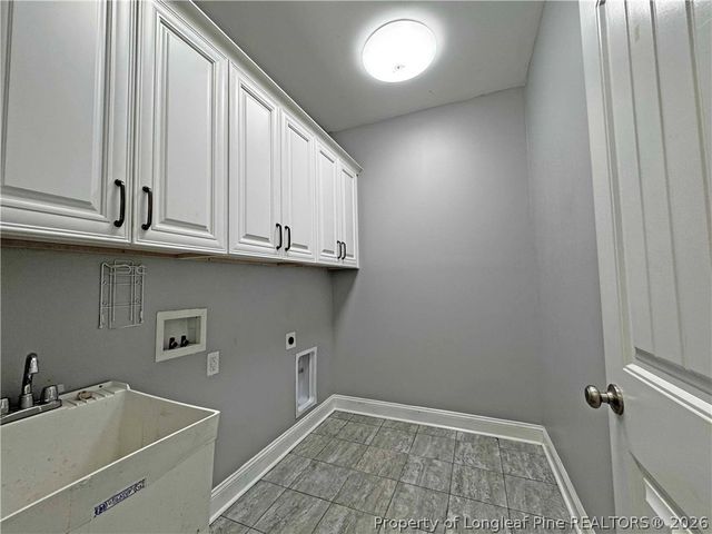 265 Dewey Drive, Vass, NC 28315