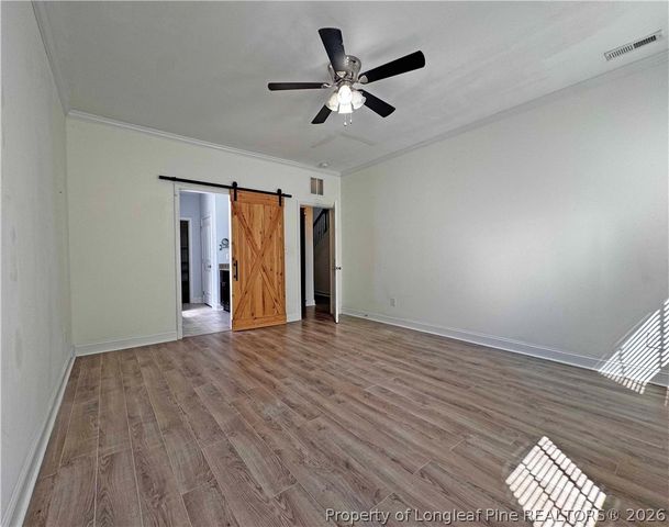 265 Dewey Drive, Vass, NC 28315