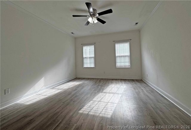 265 Dewey Drive, Vass, NC 28315