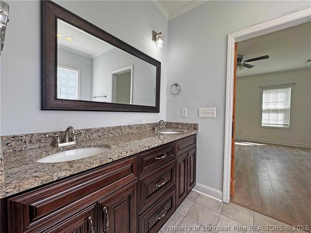 265 Dewey Drive, Vass, NC 28315