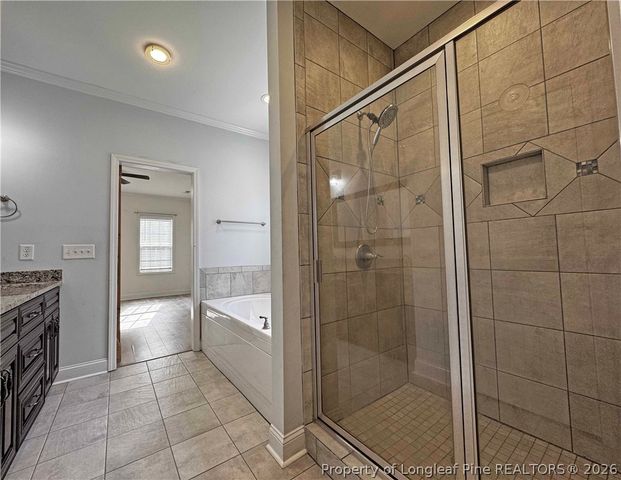 265 Dewey Drive, Vass, NC 28315