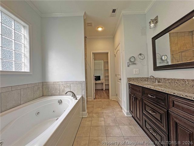 265 Dewey Drive, Vass, NC 28315
