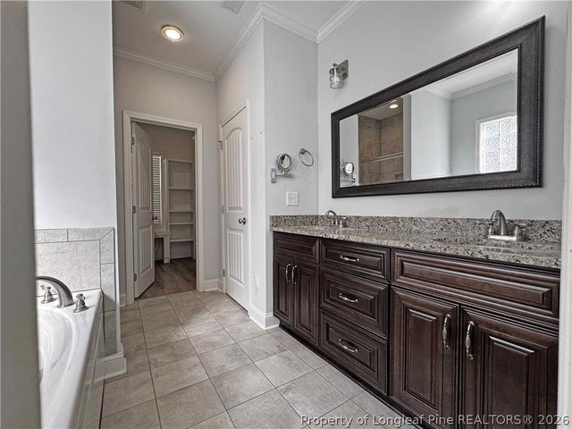 265 Dewey Drive, Vass, NC 28315