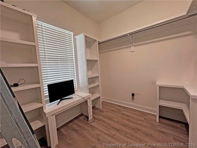 265 Dewey Drive, Vass, NC 28315