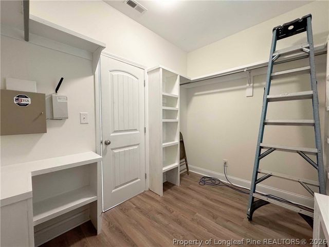 265 Dewey Drive, Vass, NC 28315