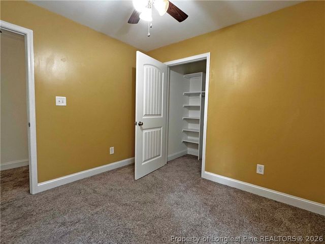 265 Dewey Drive, Vass, NC 28315