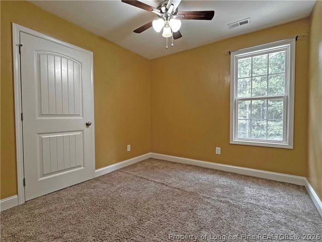 265 Dewey Drive, Vass, NC 28315