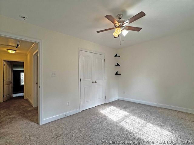 265 Dewey Drive, Vass, NC 28315