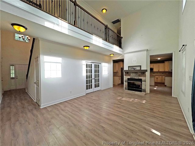 265 Dewey Drive, Vass, NC 28315