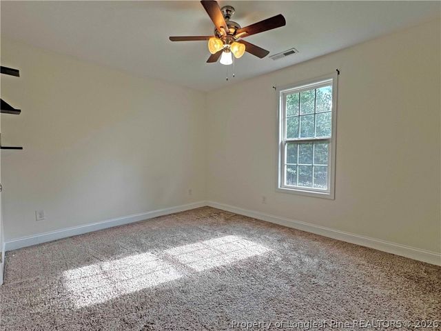 265 Dewey Drive, Vass, NC 28315